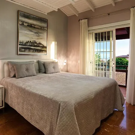Gorgeous View Capitana Adeje 4bd/3bth +sauna 度假居 阿德耶