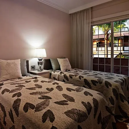 Gorgeous View Capitana Adeje 4bd/3bth +sauna Costa Adeje (Tenerife)