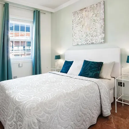 Gorgeous View Capitana Adeje 4bd/3bth +sauna