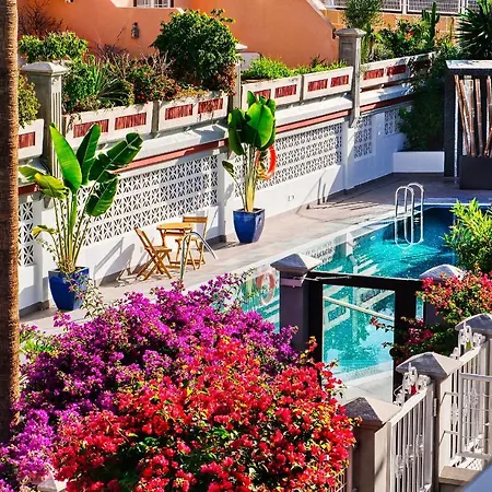 Gorgeous View Capitana Adeje 4bd/3bth +sauna * Costa Adeje (Tenerife)