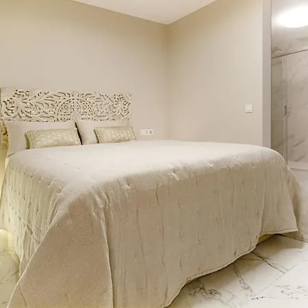 Gorgeous View Capitana Adeje 4bd/3bth +sauna