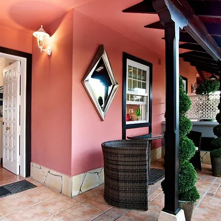 Gorgeous View Capitana Adeje 4bd/3bth +sauna * Costa Adeje (Tenerife)